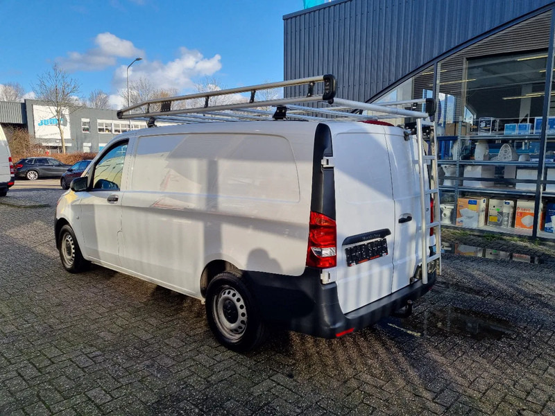 Mercedes-Benz Vito 114 CDI L2 Euro 6 RWD 2.2 CDI - Kleine bestelwagen: afbeelding 5 Mercedes-Benz Vito 114 CDI L2 Euro 6 RWD 2.2 CDI - Kleine bestelwagen: afbeelding 5
