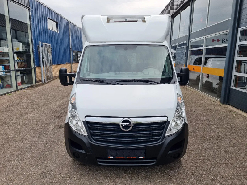 Opel Movano 2.3 CDTI Kuhlkoffer Thermo-King V300MAX -18C/+18C - Koelwagen: afbeelding 3 Opel Movano 2.3 CDTI Kuhlkoffer Thermo-King V300MAX -18C/+18C - Koelwagen: afbeelding 3