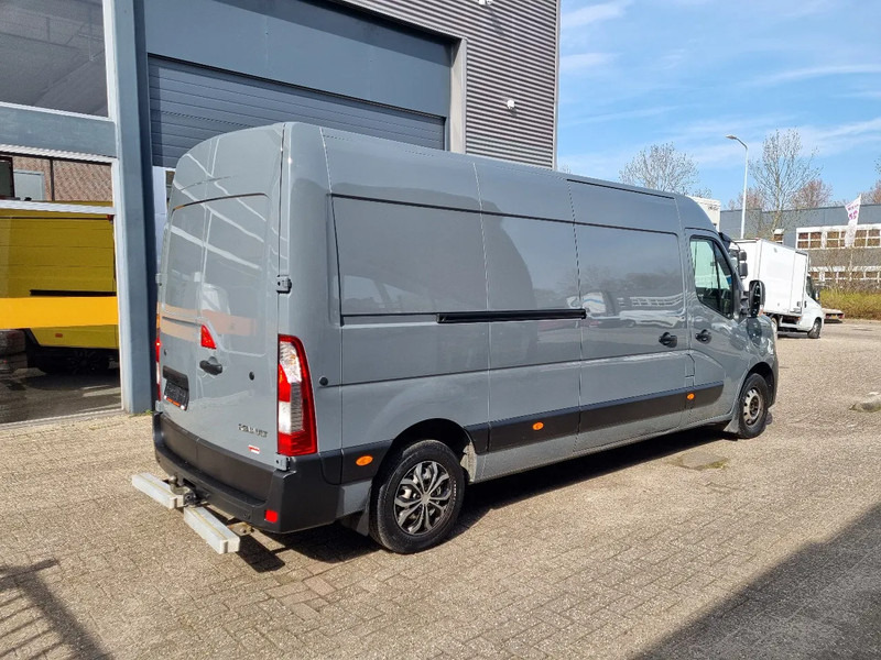 Renault Master 2.3 DCI 180 PK L3H2 Automaat Euro 6 D - Gesloten bestelwagen: afbeelding 2 Renault Master 2.3 DCI 180 PK L3H2 Automaat Euro 6 D - Gesloten bestelwagen: afbeelding 2