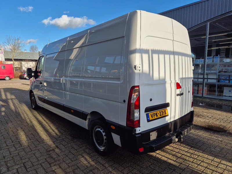 Renault Master L3H2 2.3 DCI 150 PK EURO 6 - Gesloten bestelwagen: afbeelding 5 Renault Master L3H2 2.3 DCI 150 PK EURO 6 - Gesloten bestelwagen: afbeelding 5