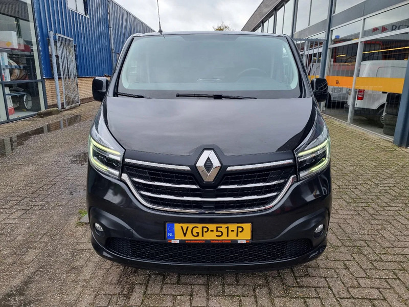Renault Trafic 2.0 CDTI 120 PK L2 Koelwagen Denso -7 'C Euro 6 - Koelwagen: afbeelding 3 Renault Trafic 2.0 CDTI 120 PK L2 Koelwagen Denso -7 'C Euro 6 - Koelwagen: afbeelding 3