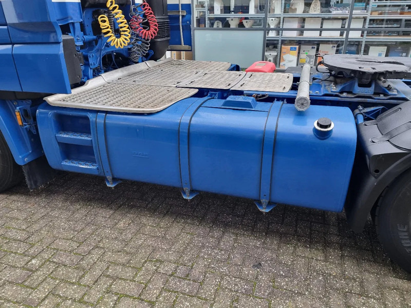 Trekker DAF XF 106.440 EURO 6/ Intarder/ Webasto/ ADR / Klima: afbeelding 13