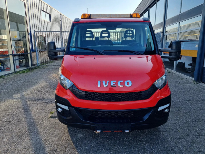Iveco Daily 50C21 3.0D/ 204 PS/ 8750 KG - Trekker: afbeelding 3 Iveco Daily 50C21 3.0D/ 204 PS/ 8750 KG - Trekker: afbeelding 3