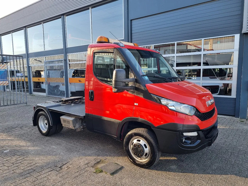 Iveco Daily 50C21 3.0D/ 204 PS/ 8750 KG - Trekker: afbeelding 1 Iveco Daily 50C21 3.0D/ 204 PS/ 8750 KG - Trekker: afbeelding 1