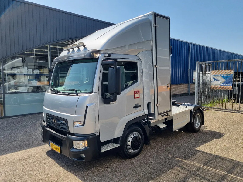 Renault D150 D180 BE Trekker/ Mini SZM/ Airco/ ACC/ CC - Trekker: afbeelding 4 Renault D150 D180 BE Trekker/ Mini SZM/ Airco/ ACC/ CC - Trekker: afbeelding 4