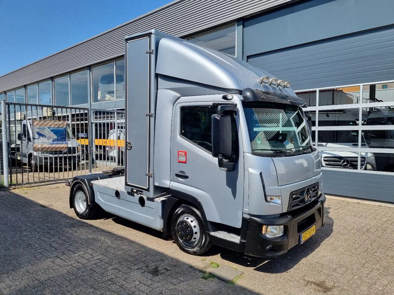 Renault D150 D180 BE Trekker/ Mini SZM/ Airco/ ACC/ CC - Trekker: afbeelding 1 Renault D150 D180 BE Trekker/ Mini SZM/ Airco/ ACC/ CC - Trekker: afbeelding 1