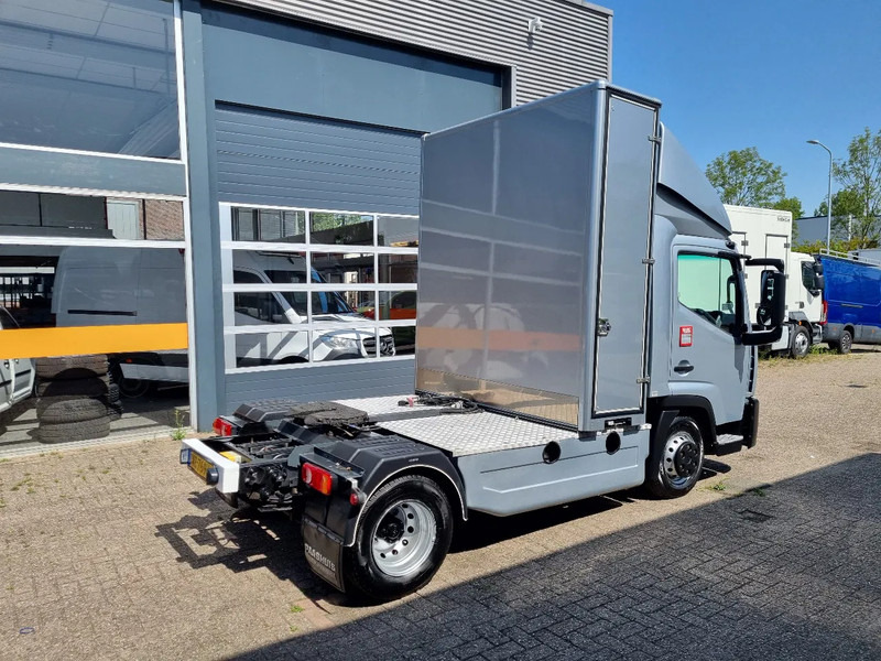 Renault D150 D180 BE Trekker/ Mini SZM/ Airco/ ACC/ CC - Trekker: afbeelding 2 Renault D150 D180 BE Trekker/ Mini SZM/ Airco/ ACC/ CC - Trekker: afbeelding 2