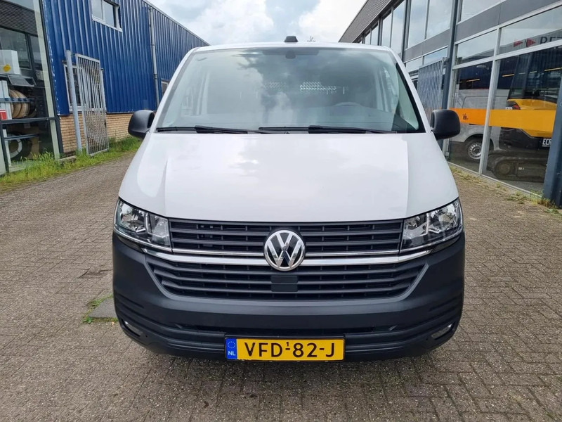 Volkswagen Transporter 2.0 TDI 150 PK DSG Automaat Euro 6 - Kleine bestelwagen: afbeelding 3 Volkswagen Transporter 2.0 TDI 150 PK DSG Automaat Euro 6 - Kleine bestelwagen: afbeelding 3