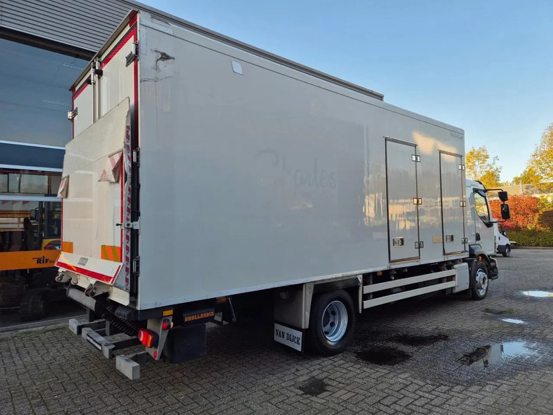 Volvo FL 12.250 Kuhlkoffer Carrier 850MT ST 380V -30/+30/ LBW/ EURO 6 - Koelwagen vrachtwagen: afbeelding 2 Volvo FL 12.250 Kuhlkoffer Carrier 850MT ST 380V -30/+30/ LBW/ EURO 6 - Koelwagen vrachtwagen: afbeelding 2