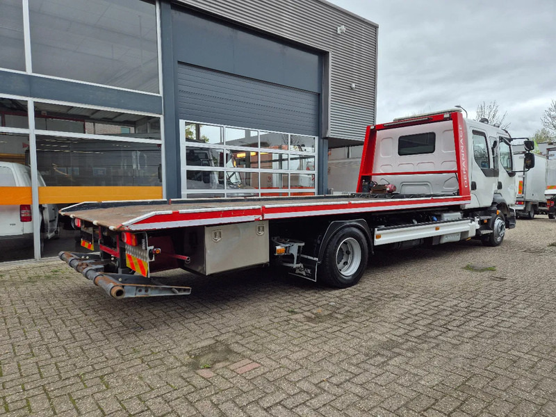 Volvo FL 250 E6 DoKa 7 Sitze/ Abschlepp/ Bergingswagen/ Hubbrille/ Winch - Bergingsvoertuig: afbeelding 4 Volvo FL 250 E6 DoKa 7 Sitze/ Abschlepp/ Bergingswagen/ Hubbrille/ Winch - Bergingsvoertuig: afbeelding 4