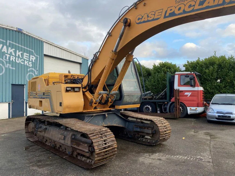 Case 1288 CK - Rupsgraafmachine: afbeelding 3 Case 1288 CK - Rupsgraafmachine: afbeelding 3