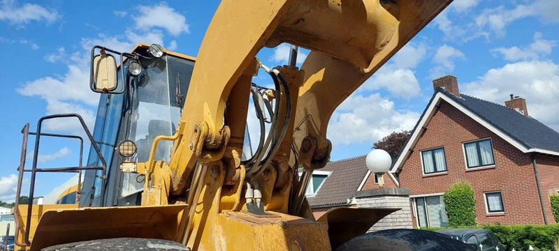 Caterpillar 980 G - Wiellader: afbeelding 5 Caterpillar 980 G - Wiellader: afbeelding 5