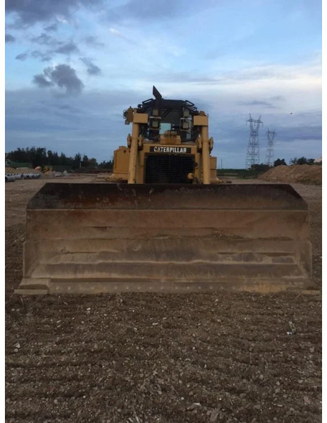 Caterpillar D6T LGP - Bulldozer: afbeelding 3 Caterpillar D6T LGP - Bulldozer: afbeelding 3
