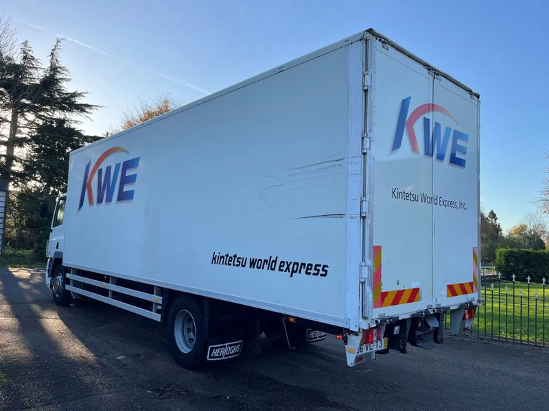 DAF CF 85.380 4x2 Box - Bakwagen: afbeelding 4 DAF CF 85.380 4x2 Box - Bakwagen: afbeelding 4