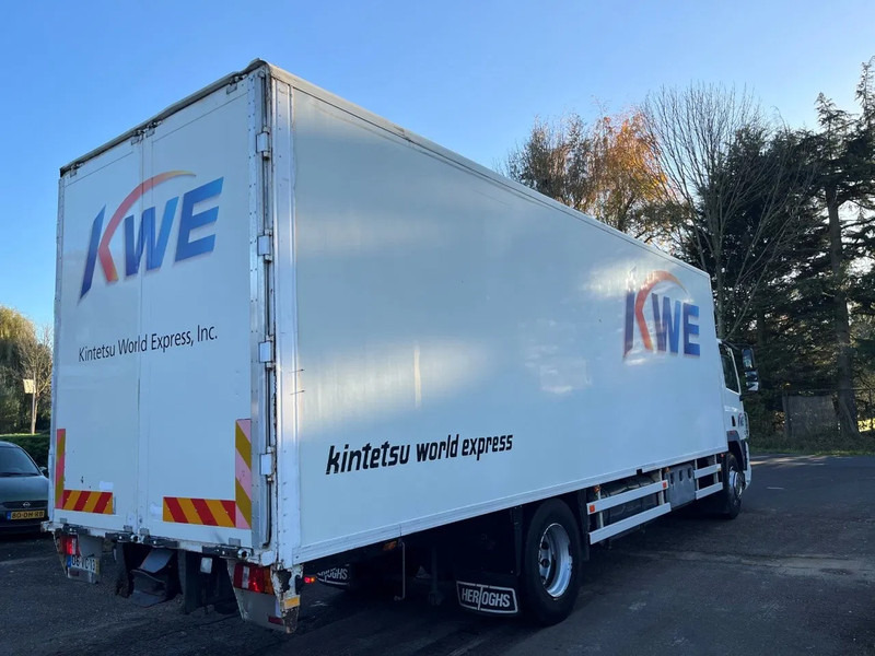 DAF CF 85.380 4x2 Box - Bakwagen: afbeelding 3 DAF CF 85.380 4x2 Box - Bakwagen: afbeelding 3