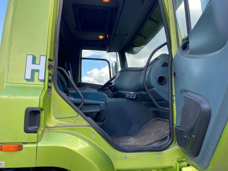 DAF CF 85.380 CF 380 FULL STEEL SPRING HOLLAND TRUCK 380 HP - Kabelsysteem truck: afbeelding 5 DAF CF 85.380 CF 380 FULL STEEL SPRING HOLLAND TRUCK 380 HP - Kabelsysteem truck: afbeelding 5