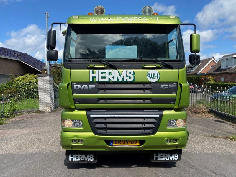 DAF CF 85.380 CF 380 FULL STEEL SPRING HOLLAND TRUCK 380 HP - Kabelsysteem truck: afbeelding 2 DAF CF 85.380 CF 380 FULL STEEL SPRING HOLLAND TRUCK 380 HP - Kabelsysteem truck: afbeelding 2