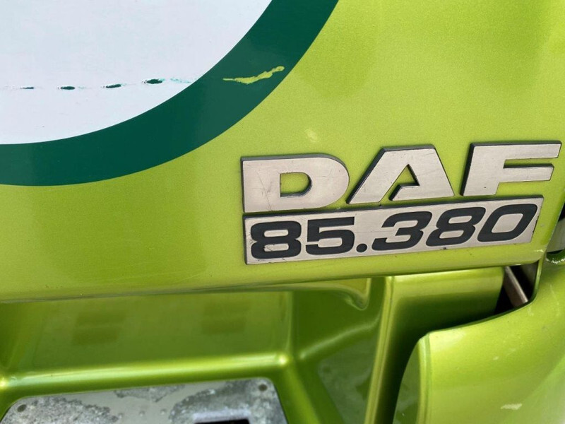 DAF CF 85.380 CF 380 FULL STEEL SPRING HOLLAND TRUCK 380 HP - Kabelsysteem truck: afbeelding 4 DAF CF 85.380 CF 380 FULL STEEL SPRING HOLLAND TRUCK 380 HP - Kabelsysteem truck: afbeelding 4