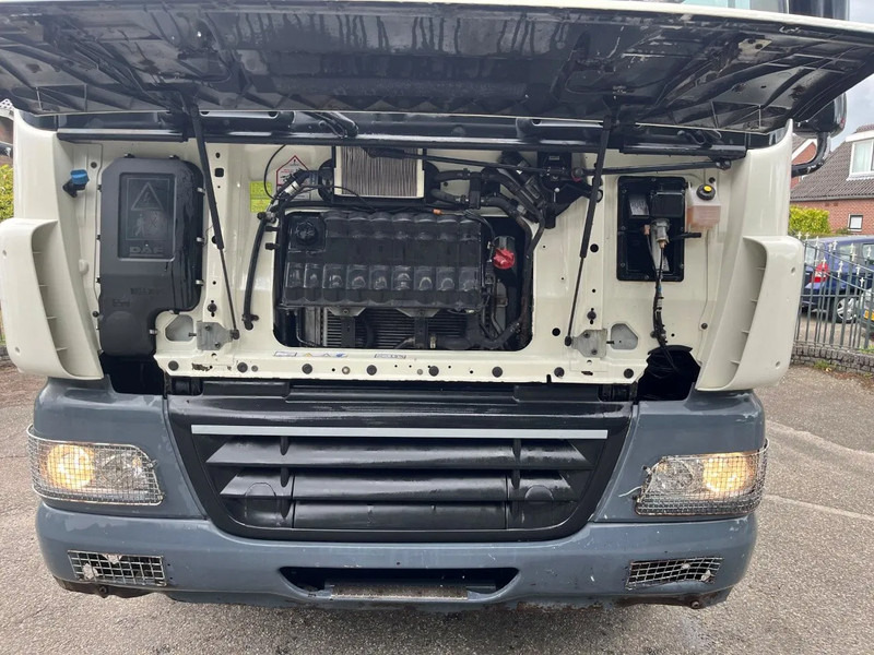 DAF CF 85.460 6X4 FULL STEEL SPRING MANUAL GEARBOX - Vrachtwagen met open laadbak: afbeelding 3 DAF CF 85.460 6X4 FULL STEEL SPRING MANUAL GEARBOX - Vrachtwagen met open laadbak: afbeelding 3