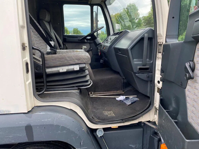 MAN 8.153 MANUAL HOLLAND TRUCK NEW NEW NEW - Schuifzeilen vrachtwagen: afbeelding 3 MAN 8.153 MANUAL HOLLAND TRUCK NEW NEW NEW - Schuifzeilen vrachtwagen: afbeelding 3