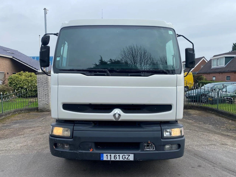 Renault Premium 250 BIG Axle long chassis - Chassis vrachtwagen: afbeelding 3 Renault Premium 250 BIG Axle long chassis - Chassis vrachtwagen: afbeelding 3