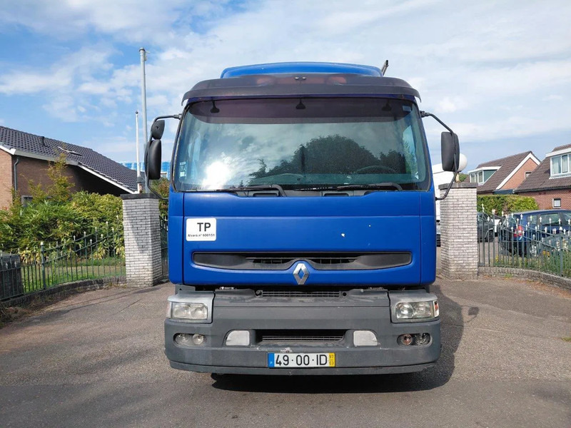Renault Premium 300 6x2 Silo !!! MECHANIC INJECTORS AND FUEL PUMP !!! - Tankwagen: afbeelding 5 Renault Premium 300 6x2 Silo !!! MECHANIC INJECTORS AND FUEL PUMP !!! - Tankwagen: afbeelding 5