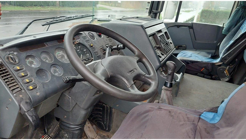 Trekker DAF 95.430 430 ATI SSC: afbeelding 9