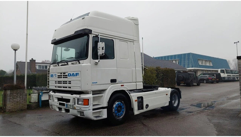 DAF 95.430 430 ATI SSC - Trekker: afbeelding 1 DAF 95.430 430 ATI SSC - Trekker: afbeelding 1