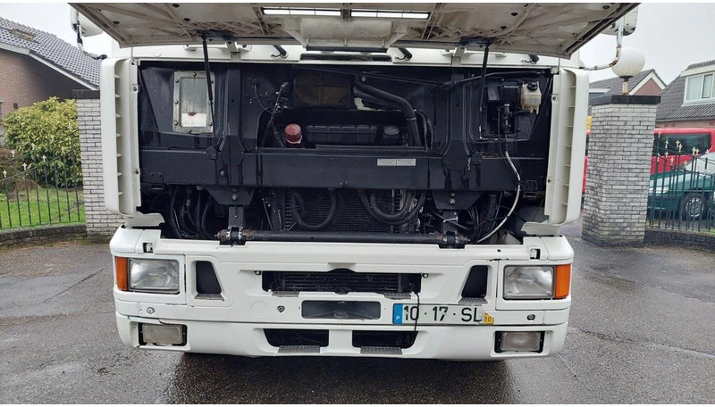 Trekker DAF 95.430 430 ATI SSC: afbeelding 12