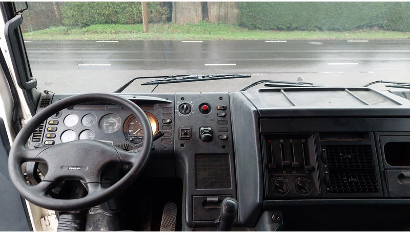 Trekker DAF 95.430 430 ATI SSC: afbeelding 10