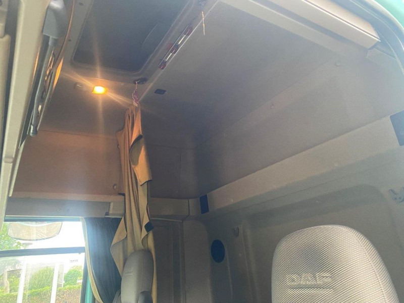 Trekker DAF CF 85: afbeelding 15