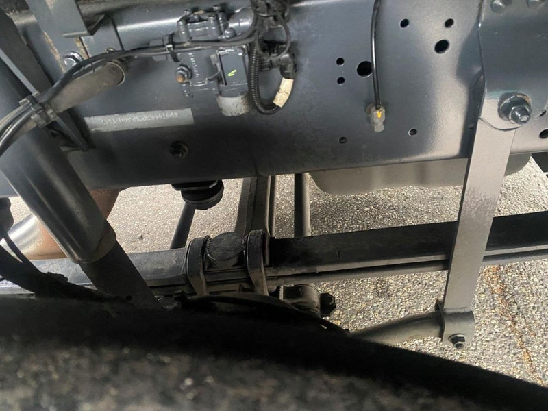 Trekker DAF CF 85: afbeelding 8