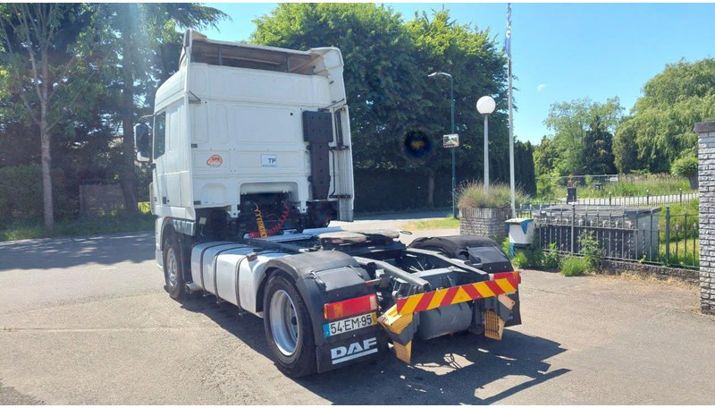 DAF XF 105.410 4x2 - Trekker: afbeelding 4 DAF XF 105.410 4x2 - Trekker: afbeelding 4