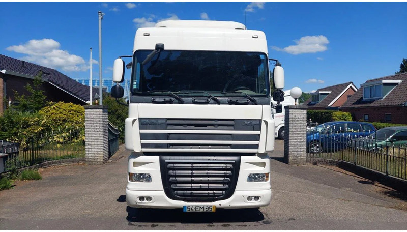 DAF XF 105.410 4x2 - Trekker: afbeelding 5 DAF XF 105.410 4x2 - Trekker: afbeelding 5