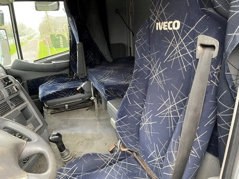 Trekker Iveco Stralis 440.48 MANUAL ZF GEARBOX ORIGINAL LOW MILEAGE: afbeelding 13