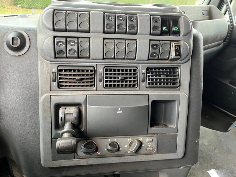 Trekker Iveco Stralis 440.48 MANUAL ZF GEARBOX ORIGINAL LOW MILEAGE: afbeelding 15