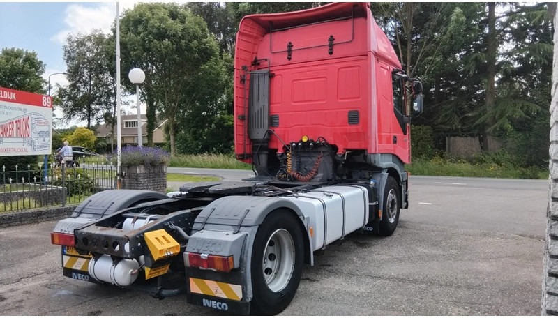 Iveco Stralis AS440S45T MANUAL ZF HOLLAND TRUCK - Trekker: afbeelding 3 Iveco Stralis AS440S45T MANUAL ZF HOLLAND TRUCK - Trekker: afbeelding 3