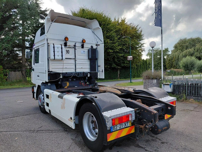 Trekker MAN 19.463 F2000 460 HP MANUAL ZF GEARBOX PERFECT CONDITION: afbeelding 8 Trekker MAN 19.463 F2000 460 HP MANUAL ZF GEARBOX PERFECT CONDITION: afbeelding 8