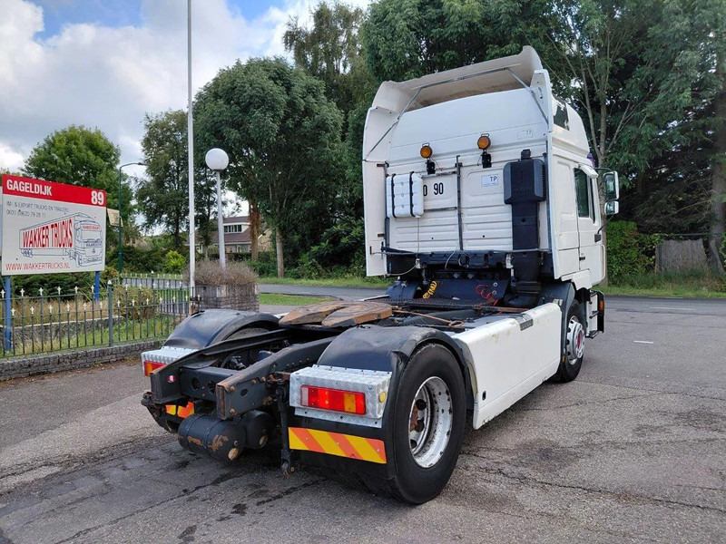 Trekker MAN 19.463 F2000 460 HP MANUAL ZF GEARBOX PERFECT CONDITION: afbeelding 6 Trekker MAN 19.463 F2000 460 HP MANUAL ZF GEARBOX PERFECT CONDITION: afbeelding 6