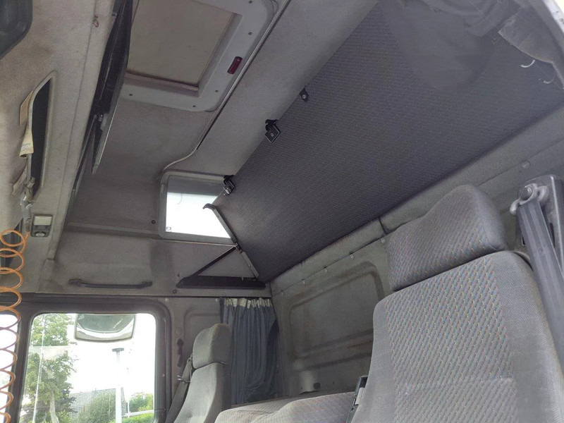 Trekker MAN 19.463 F2000 460 HP MANUAL ZF GEARBOX PERFECT CONDITION: afbeelding 10 Trekker MAN 19.463 F2000 460 HP MANUAL ZF GEARBOX PERFECT CONDITION: afbeelding 10