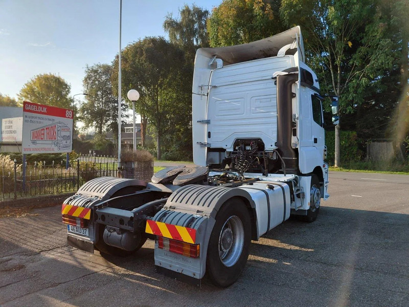 Mercedes-Benz Axor 1843 4x2 Retarder - Trekker: afbeelding 4 Mercedes-Benz Axor 1843 4x2 Retarder - Trekker: afbeelding 4