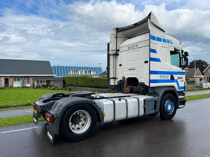 Scania G400 4X2 - Trekker: afbeelding 3 Scania G400 4X2 - Trekker: afbeelding 3