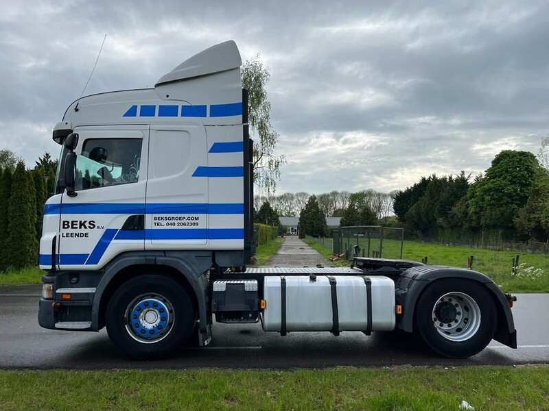 Scania G400 4X2 - Trekker: afbeelding 5 Scania G400 4X2 - Trekker: afbeelding 5