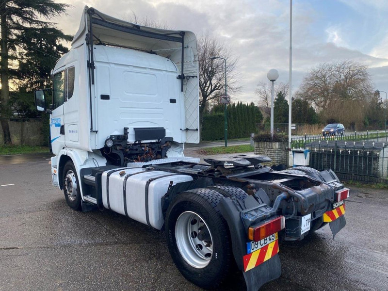 Scania R124-470 Manual Airco Retarder 124 470 - Trekker: afbeelding 3 Scania R124-470 Manual Airco Retarder 124 470 - Trekker: afbeelding 3