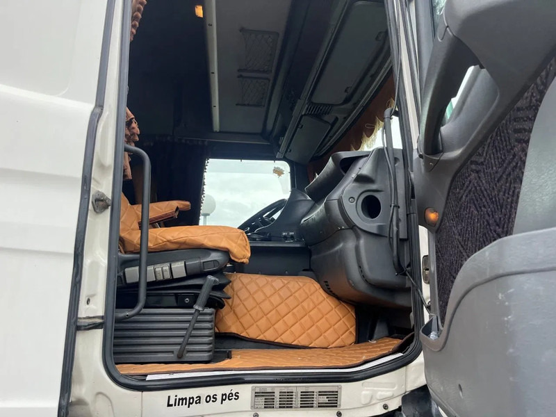 Scania R164-480 V8 V8 RETARDER AND AIRCO - Trekker: afbeelding 5 Scania R164-480 V8 V8 RETARDER AND AIRCO - Trekker: afbeelding 5