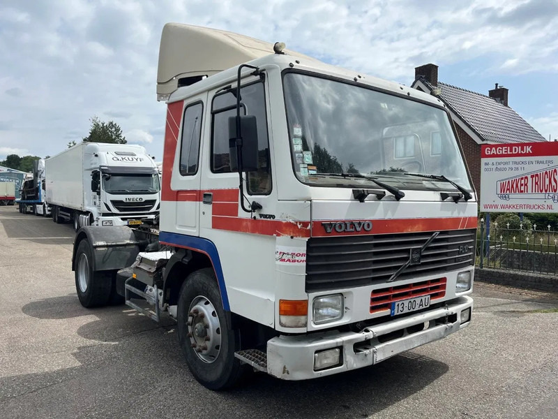 Volvo FL 10.320 4X2 TRUCKHEAD FULL STEEL SUSPENSION - Trekker: afbeelding 5 Volvo FL 10.320 4X2 TRUCKHEAD FULL STEEL SUSPENSION - Trekker: afbeelding 5