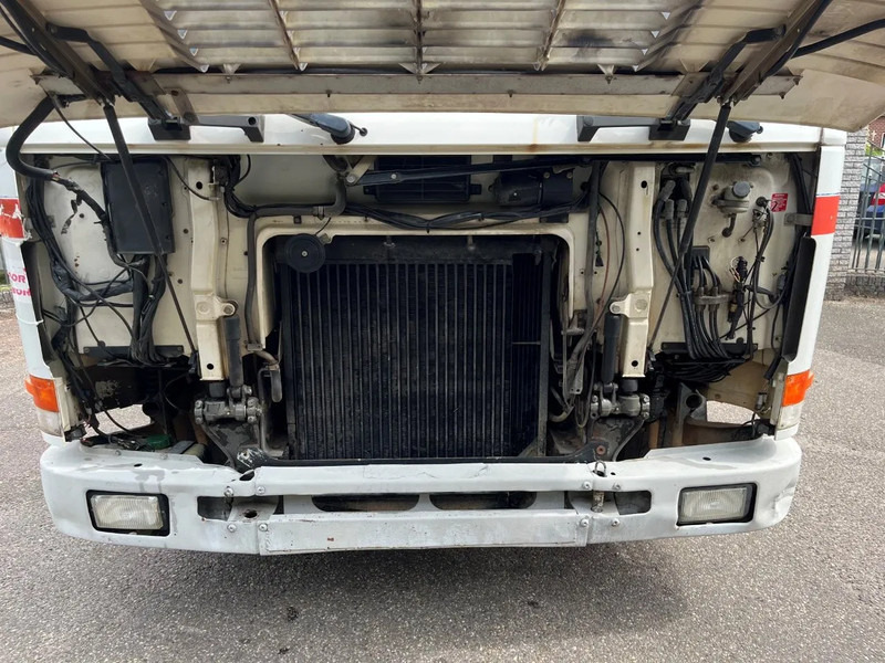Volvo FL 10.320 4X2 TRUCKHEAD FULL STEEL SUSPENSION - Trekker: afbeelding 3 Volvo FL 10.320 4X2 TRUCKHEAD FULL STEEL SUSPENSION - Trekker: afbeelding 3