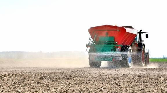 AGRO-MASZ Rozsiewacz REWO - Kunstmeststrooier: afbeelding 5 AGRO-MASZ Rozsiewacz REWO - Kunstmeststrooier: afbeelding 5