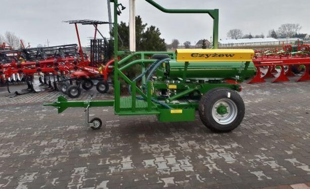 AWID CZYŻEW Owijarka F-2 - Wikkelaar: afbeelding 5 AWID CZYŻEW Owijarka F-2 - Wikkelaar: afbeelding 5