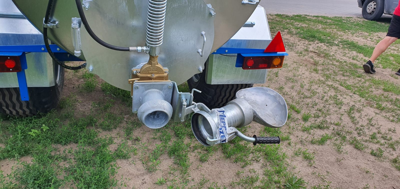 Nieuw Mesttank MEPROZET: afbeelding 6